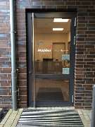 Resmed Dienstleistungszentrum Lemgo - GALLERY