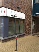 Resmed Dienstleistungszentrum Lemgo - GALLERY