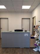 Resmed Dienstleistungszentrum Lemgo - GALLERY