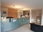 Resmed Dienstleistungszentrum Oldenburg - GALLERY