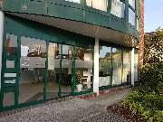 Resmed Dienstleistungszentrum Oldenburg - GALLERY