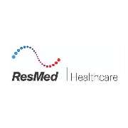 Resmed Dienstleistungszentrum Oldenburg - LOGO