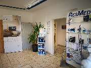 Resmed Healthcare Filiale Bad Reichenhall - GALLERY