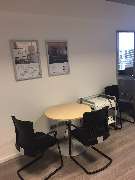 Resmed Healthcare Filiale Düsseldorf GrandArc - GALLERY