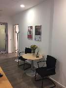 Resmed Healthcare Filiale Düsseldorf GrandArc - GALLERY