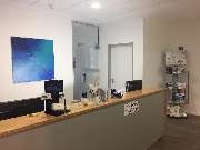 Resmed Healthcare Filiale Düsseldorf GrandArc - GALLERY