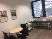 Resmed Healthcare Filiale Düsseldorf GrandArc - GALLERY