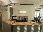 Resmed Healthcare Filiale Essen - GALLERY