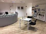 Resmed Healthcare Filiale Freiburg - GALLERY