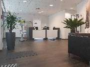 Resmed Healthcare Filiale Leipzig - GALLERY