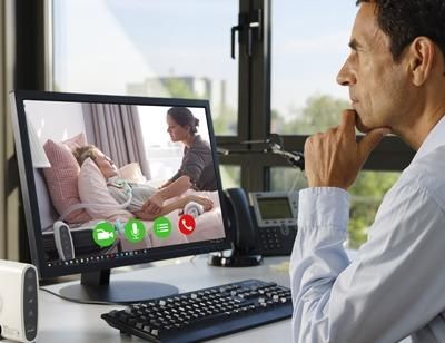 Resmed Healthcare Filiale München-Martinsried - GA …