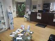 Resmed Healthcare Filiale Neutraubling - GALLERY