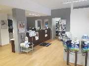 Resmed Healthcare Filiale Neutraubling - GALLERY