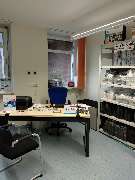 ResMed Healthcare Filiale Osnabrück - GALLERY