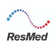 ResMed Healthcare Filiale Osnabrück - LOGO