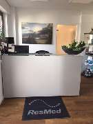 Resmed Healthcare Filiale Paderborn - GALLERY