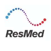 ResMed Healthcare Filiale Weimar - LOGO