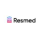 Resmed Healthcare Norderney - LOGO