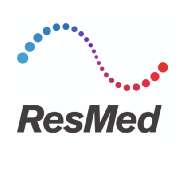 Resmed Healthcare Nürnberg - LOGO