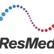 Resmed - LOGO