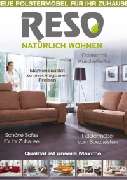 RESO Möbel GmbH - RESO - Aktuelles Prospekt
