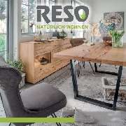 RESO Möbel GmbH - RESO - Hausmagazin