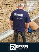 RESSEL-Bauwerksabdichtung GmbH - GALLERY