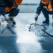 RESSEL-Bauwerksabdichtung GmbH - GALLERY