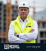 RESSEL-Bauwerksabdichtung GmbH - GALLERY