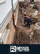 RESSEL-Bauwerksabdichtung GmbH - GALLERY