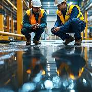 RESSEL-Bauwerksabdichtung GmbH - GALLERY