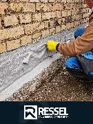 RESSEL-Bauwerksabdichtung GmbH - GALLERY