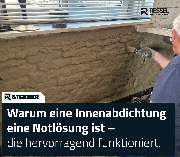RESSEL-Bauwerksabdichtung GmbH - GALLERY