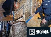 RESSEL-Bauwerksabdichtung GmbH - GALLERY