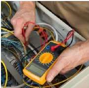 Rest Elektroinstallation - GALLERY