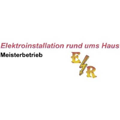 Rest Elektroinstallation - LOGO