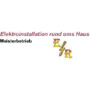 Rest Elektroinstallation - LOGO