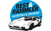 Rest & Rammler GmbH Autoteile, Zubehör und Autoschlüssel - LOGO