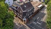 Restaurant Abseits - 1