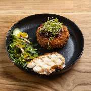 Restaurant Abseits - 20