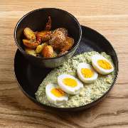 Restaurant Abseits - 23