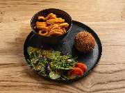 Restaurant Abseits - 24