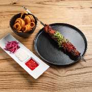Restaurant Abseits - 27