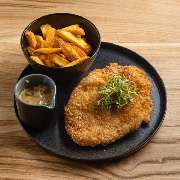 Restaurant Abseits - 28