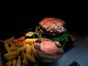Restaurant Abseits - 9