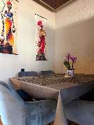 Restaurant Ahomé 228 - GALLERY