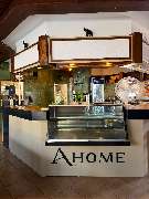 Restaurant Ahomé 228 - GALLERY
