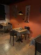Restaurant Ahomé 228 - GALLERY