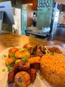 Restaurant Ahomé 228 - GALLERY