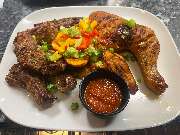 Restaurant Ahomé 228 - GALLERY